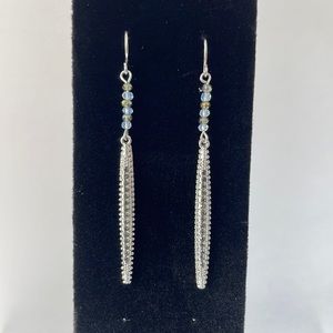 Premier Designs Line Up Earrings